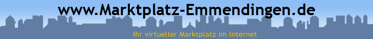 www.Marktplatz-Emmendingen.de